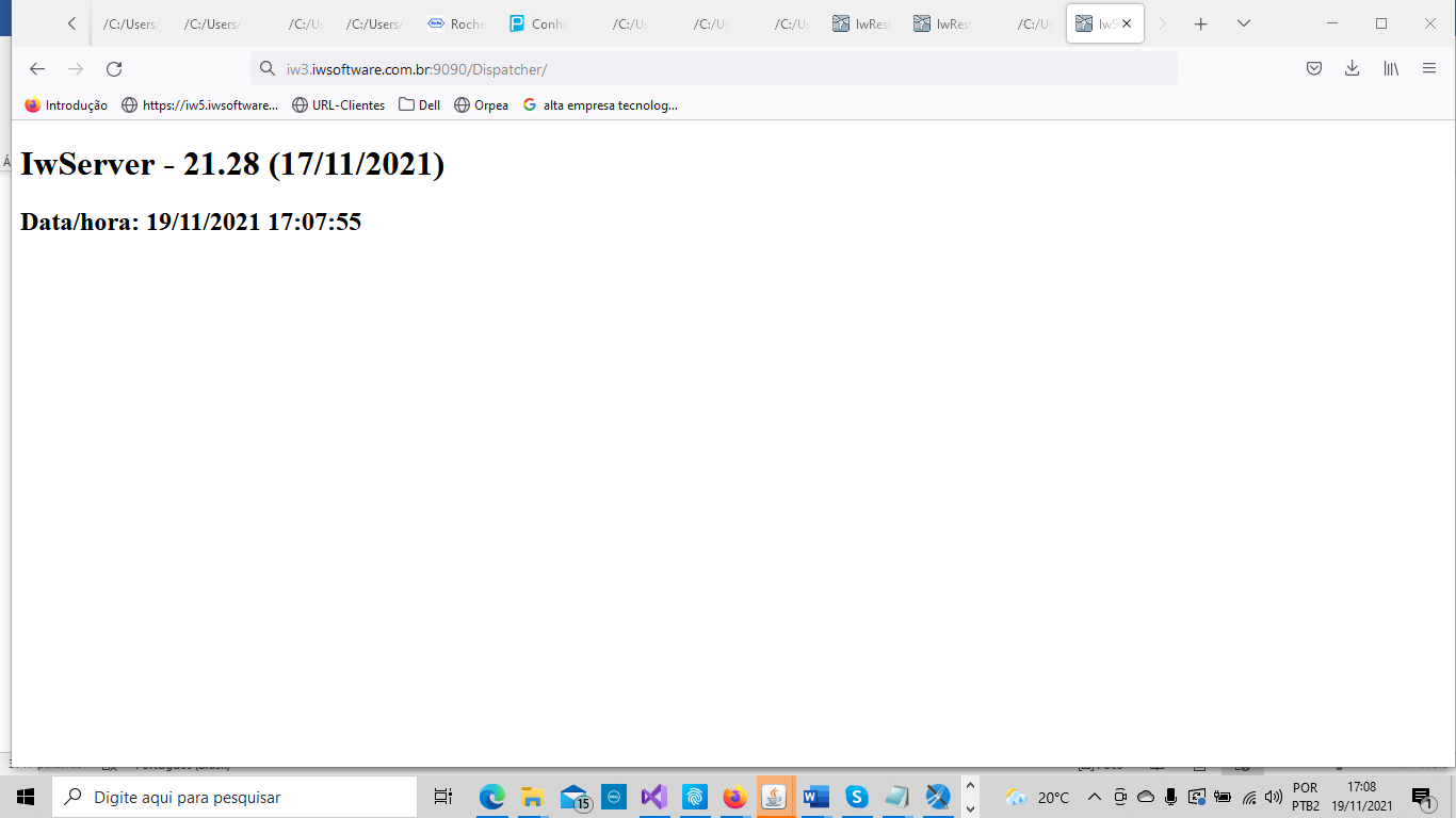 Interface gráfica do usuário, Aplicativo, Word
Descrição gerada automaticamente