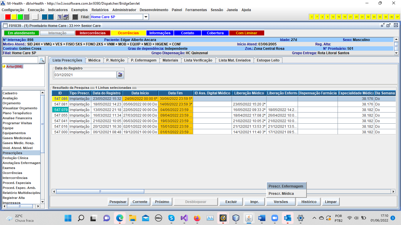 Aplicativo
Descrição gerada automaticamente