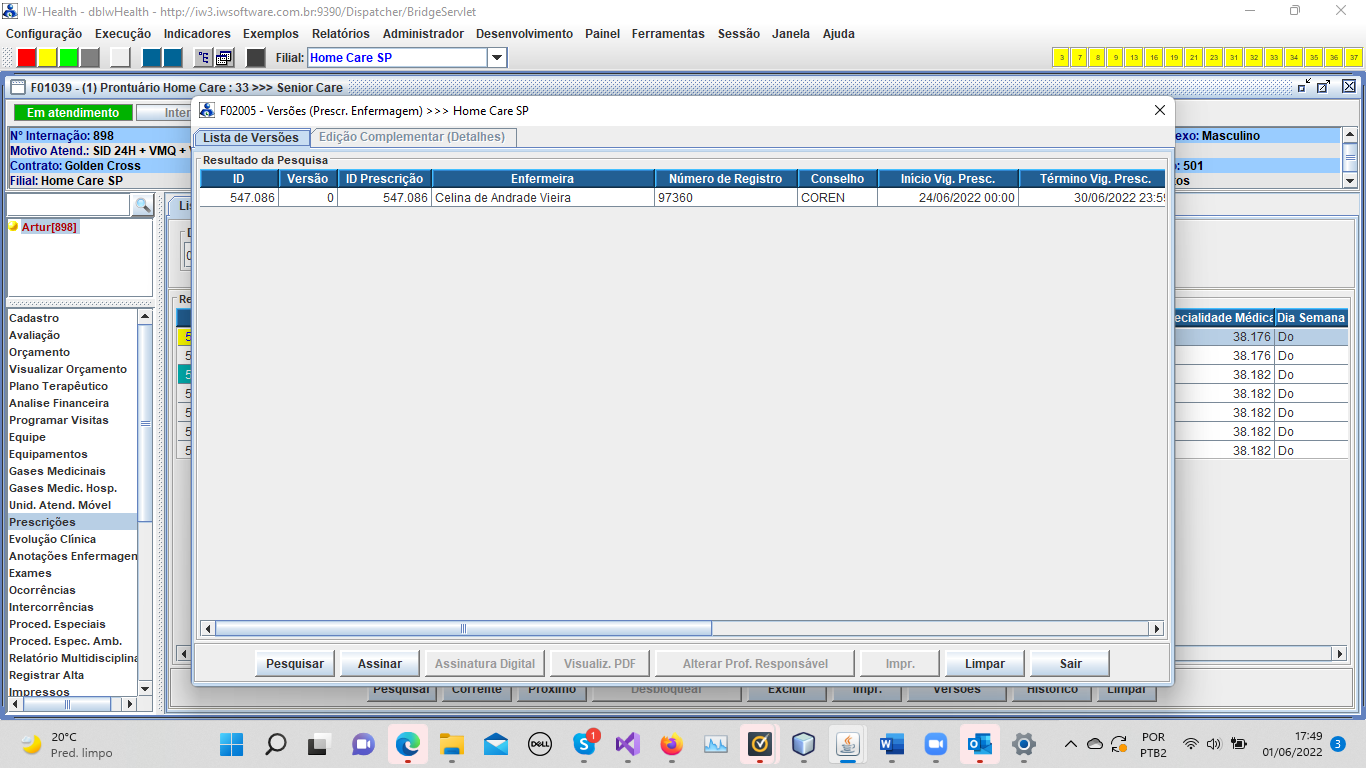 Interface gráfica do usuário, Texto, Aplicativo, Word
Descrição gerada automaticamente