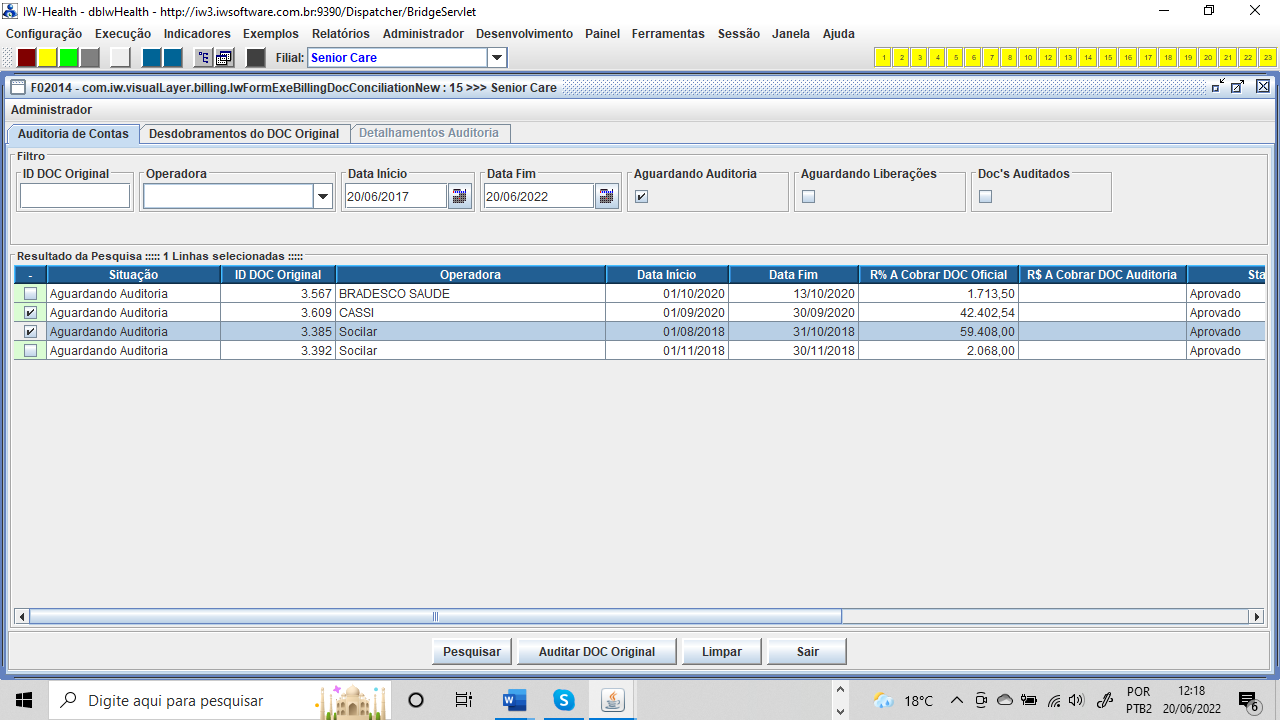 Interface grfica do usurio, Texto, Aplicativo

Descrio gerada automaticamente