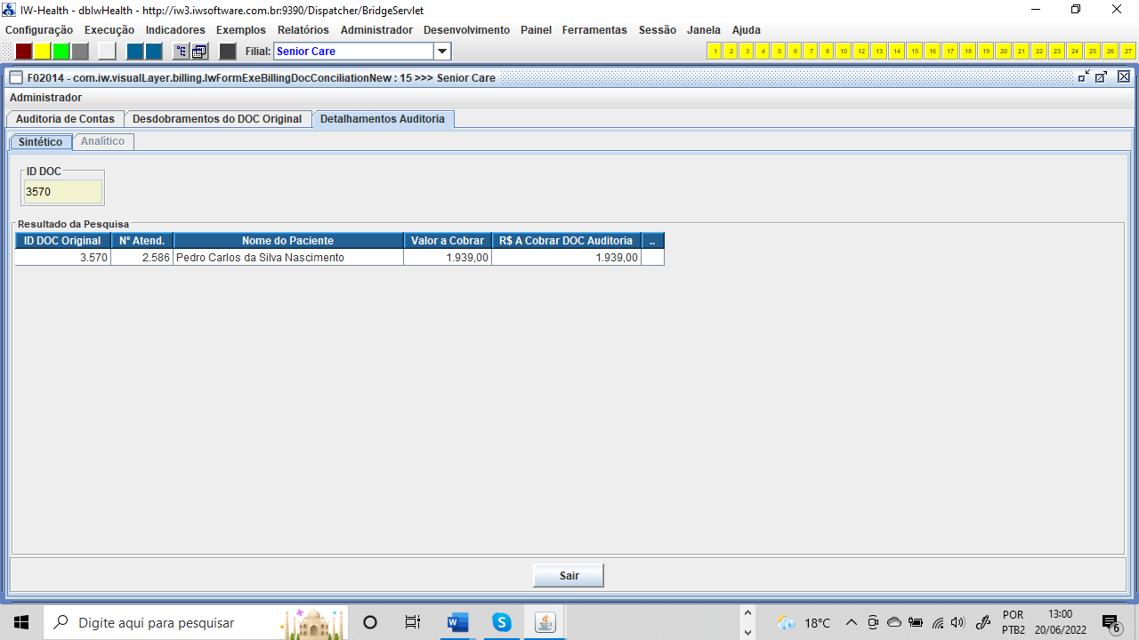 Interface grfica do usurio, Texto, Aplicativo, Word

Descrio gerada automaticamente