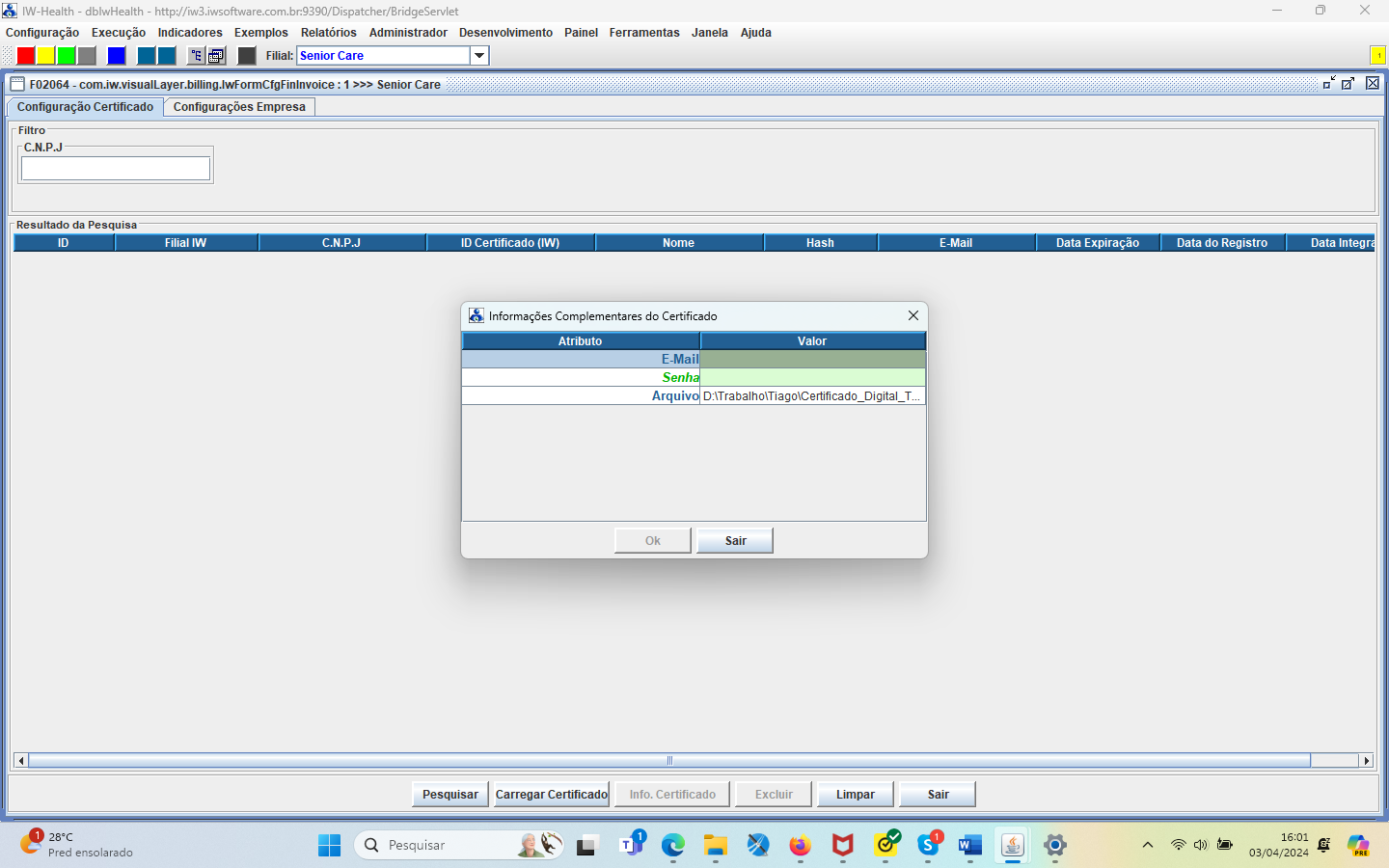 Interface grfica do usurio, Texto, Aplicativo, Word

Descrio gerada automaticamente