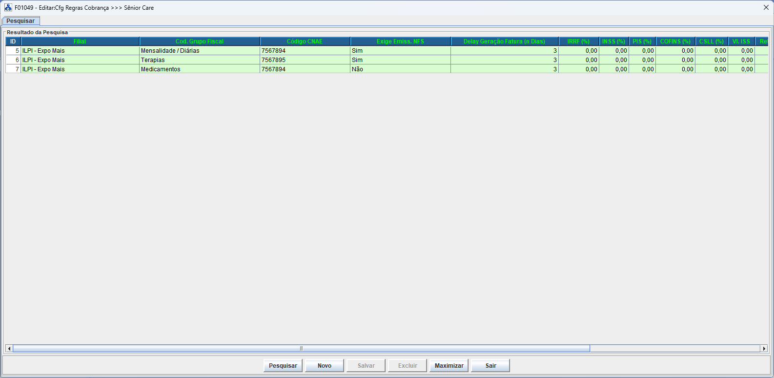 Interface grfica do usurio, Aplicativo

Descrio gerada automaticamente
