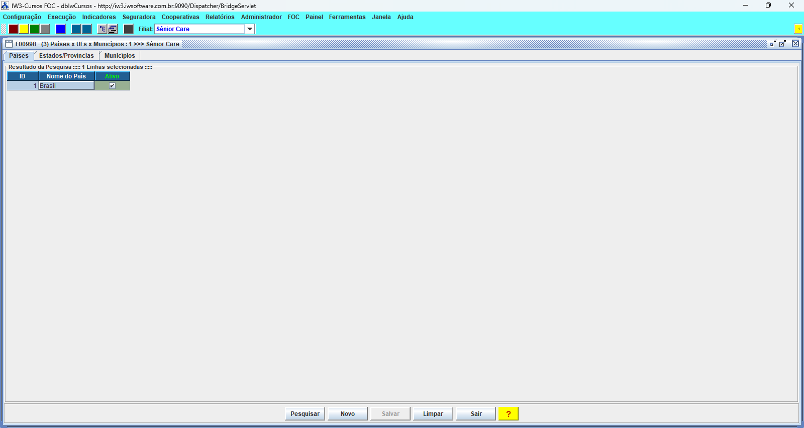 Interface grfica do usurio, Aplicativo, Word

Descrio gerada automaticamente