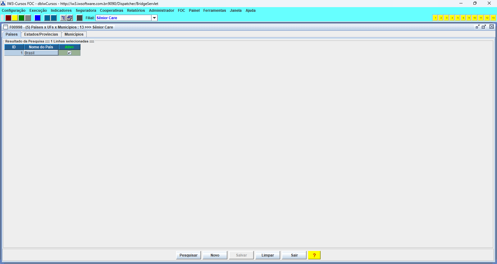 Interface grfica do usurio, Aplicativo, Word

Descrio gerada automaticamente