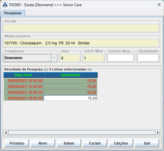 Interface gr�fica do usu�rio, Texto, Aplicativo

Descri��o gerada automaticamente