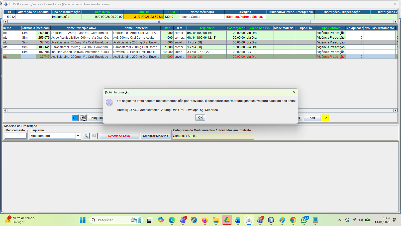 Interface gráfica do usuário, Texto, Aplicativo, Word
O conteúdo gerado por IA pode estar incorreto.