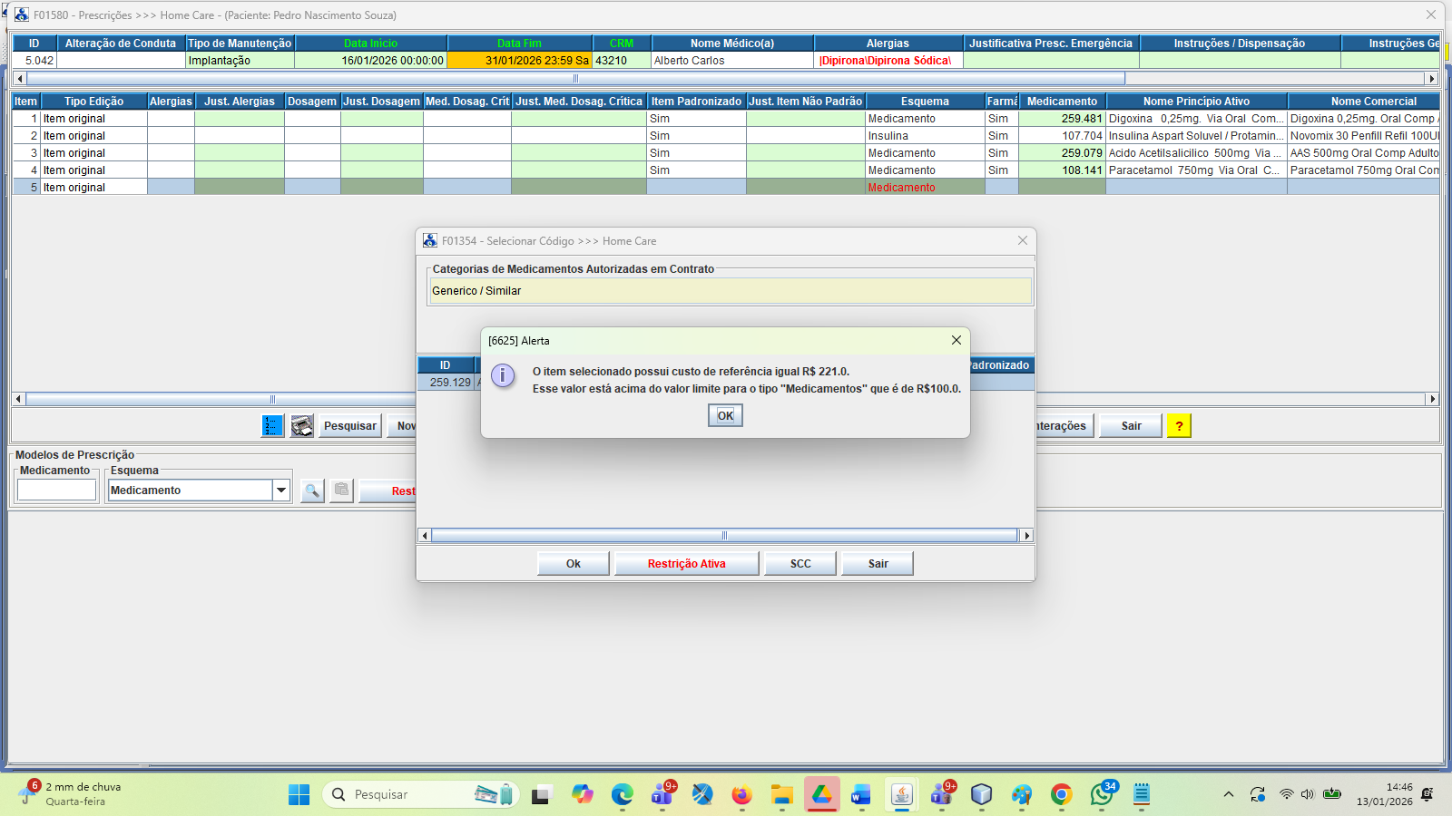 Interface gráfica do usuário, Aplicativo, Word
O conteúdo gerado por IA pode estar incorreto.