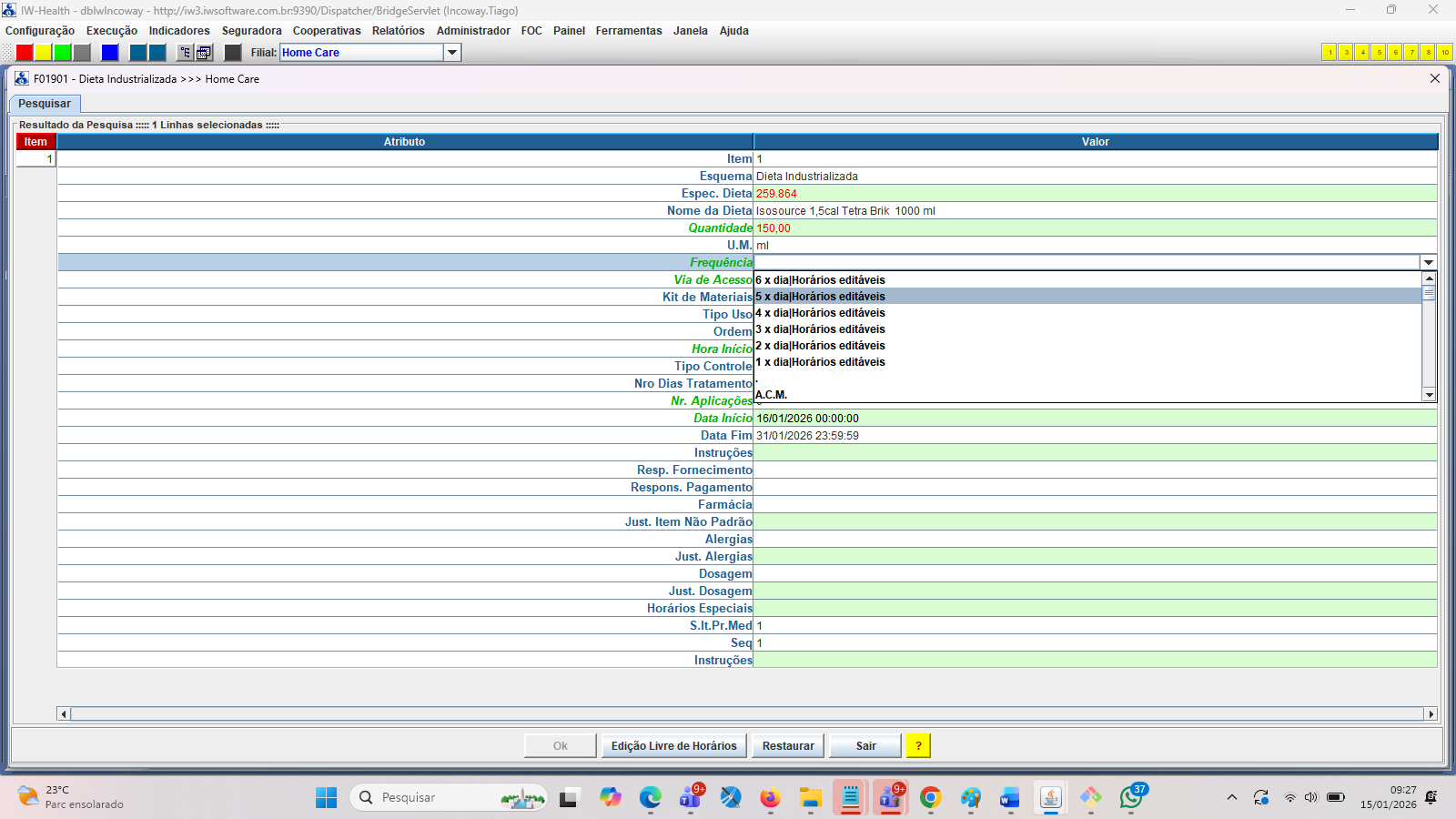 Interface gráfica do usuário, Aplicativo
O conteúdo gerado por IA pode estar incorreto.