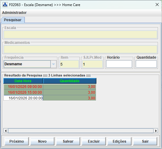 Interface gráfica do usuário, Texto, Aplicativo
O conteúdo gerado por IA pode estar incorreto.