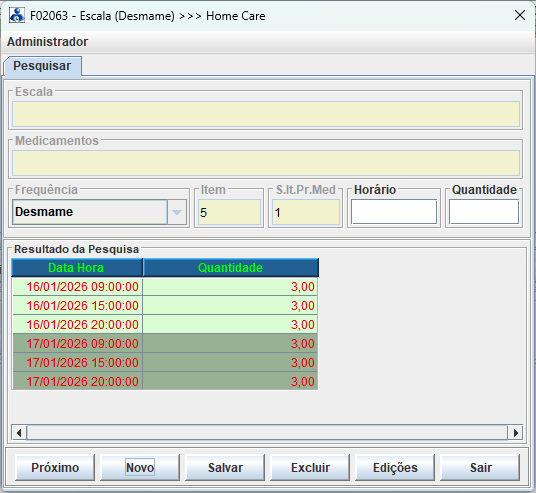 Interface gráfica do usuário, Texto, Aplicativo
O conteúdo gerado por IA pode estar incorreto.