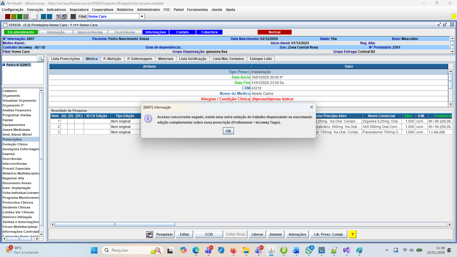Interface gráfica do usuário, Texto, Aplicativo, Word
O conteúdo gerado por IA pode estar incorreto.