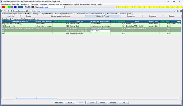 Interface grfica do usurio, Aplicativo, Tabela, Word, Excel

Descrio gerada automaticamente